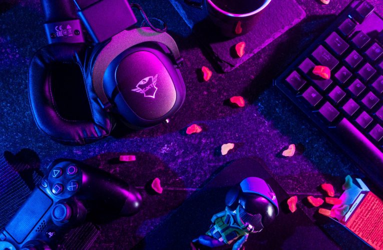 How Video Games Helped Get Some People Through Lockdown