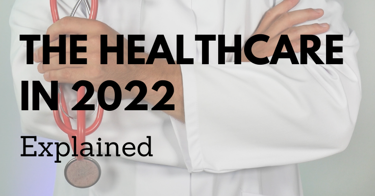 Healthcare 2022: Your Options